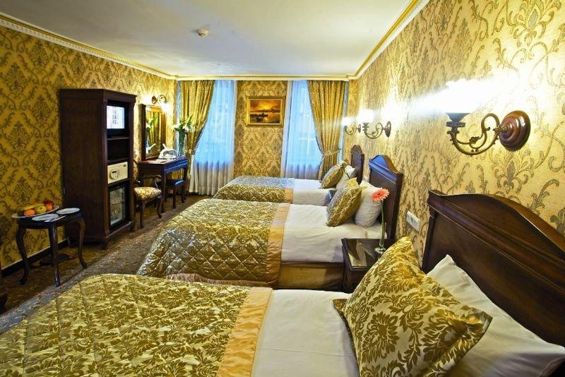 Otel My Assos