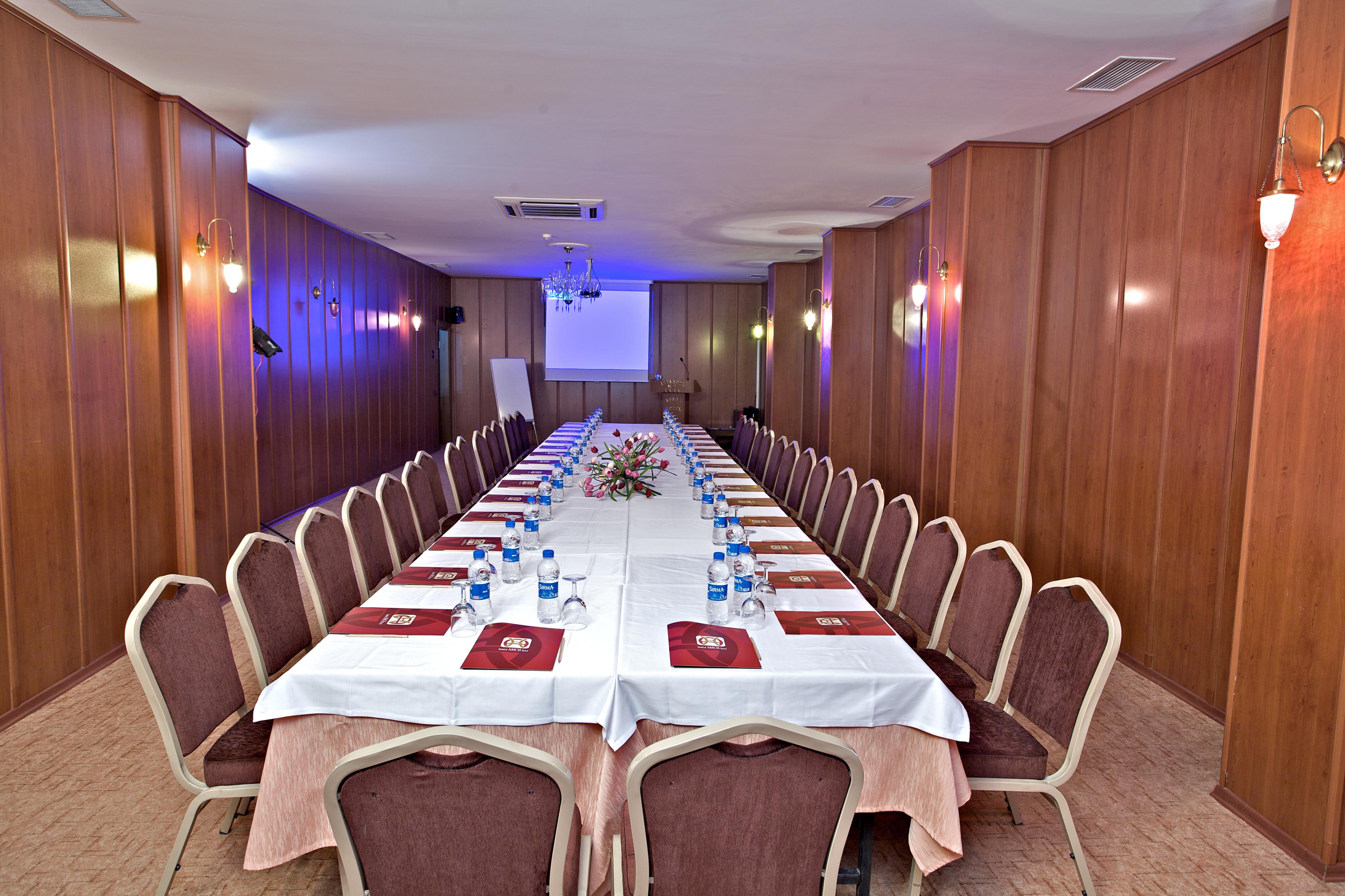 Otel My Assos 4*