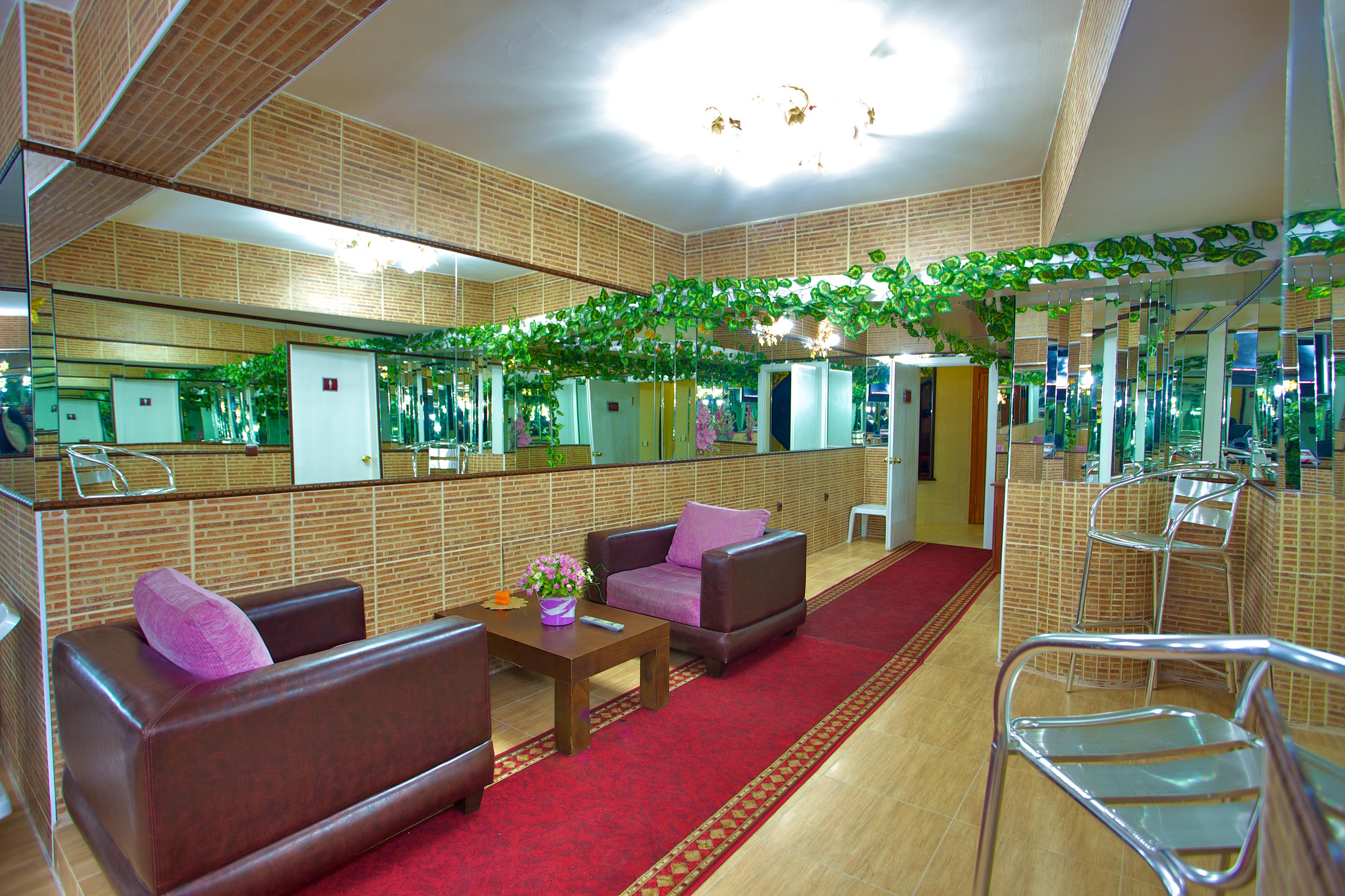My Assos Otel 4*