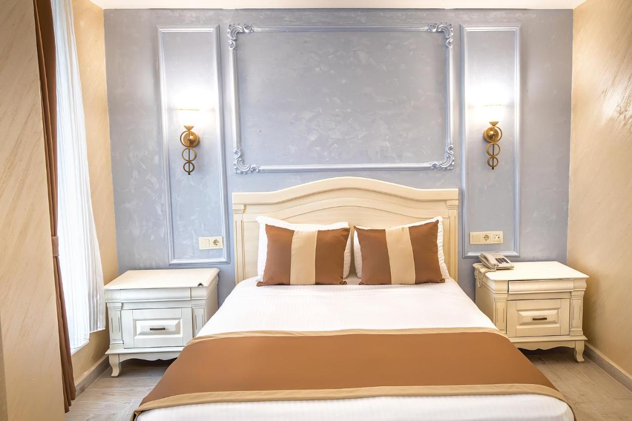 My Assos Hotel Istambul