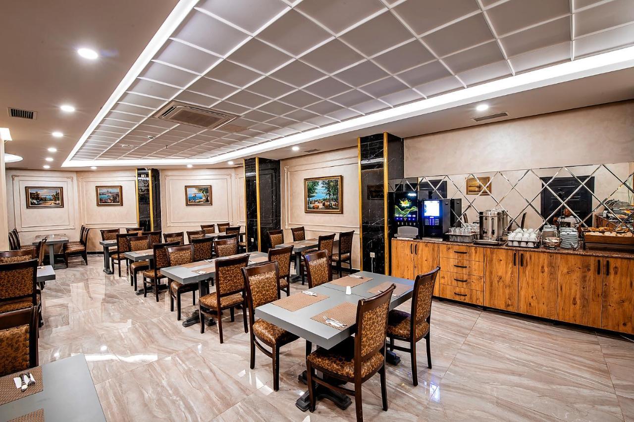 My Assos Otel 4*