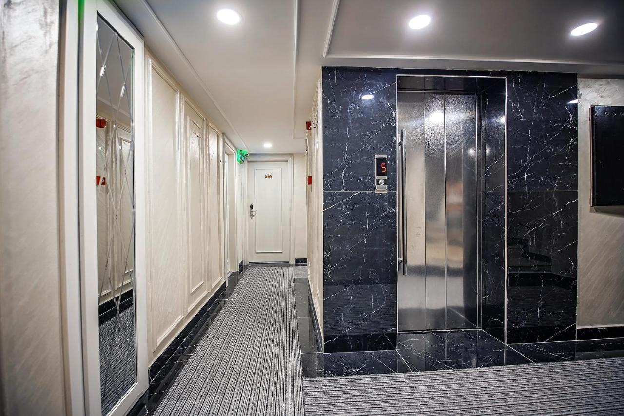 Otel My Assos