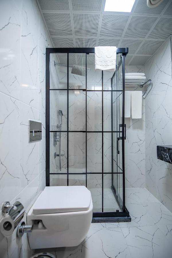 Otel My Assos