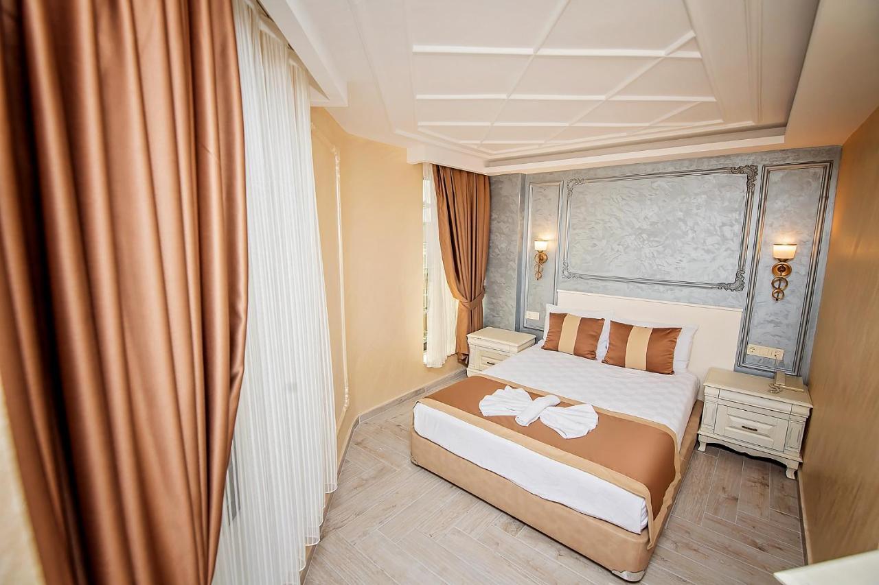 Hotel My Assos Istambul