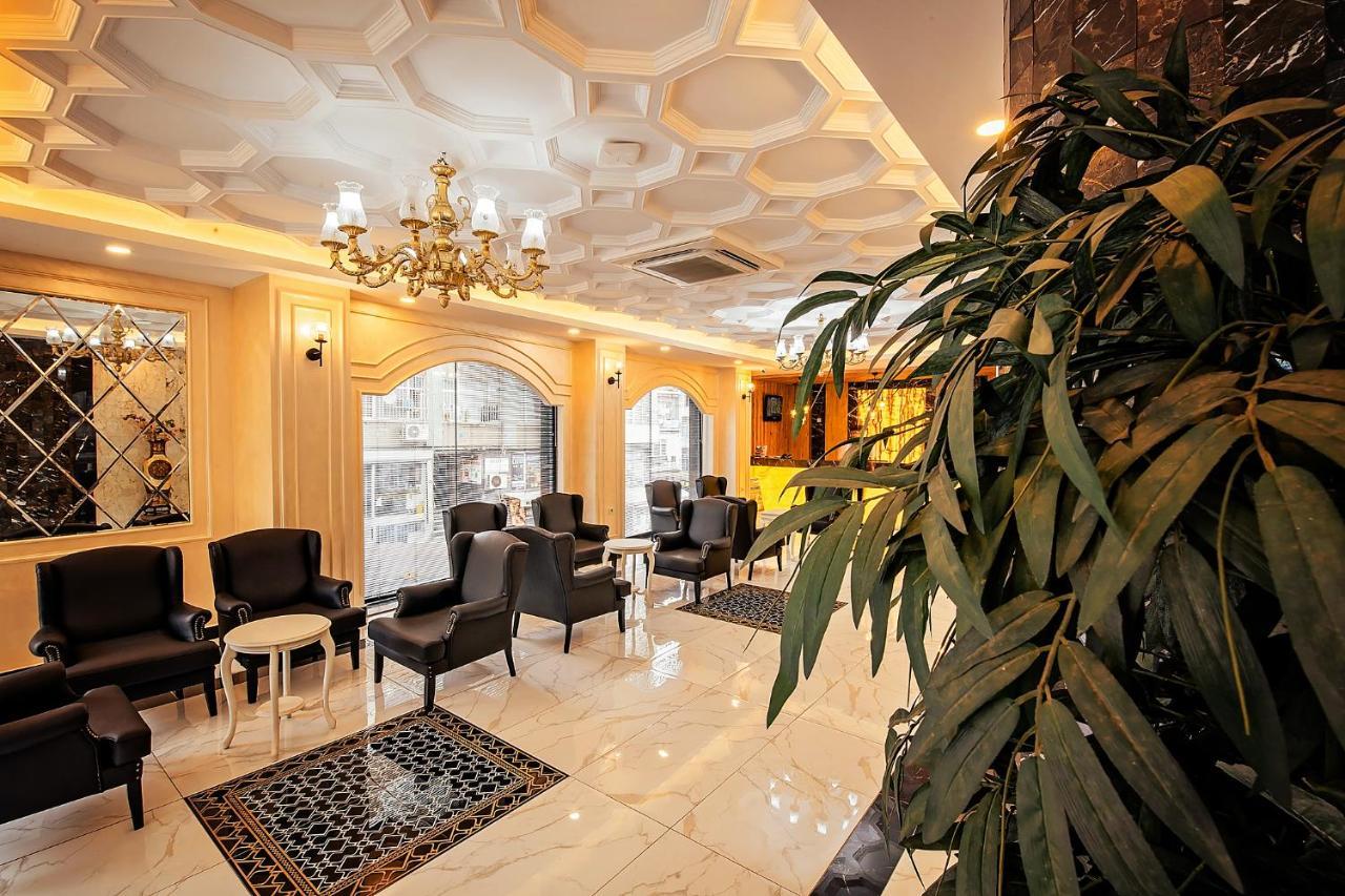 My Assos Otel 4*