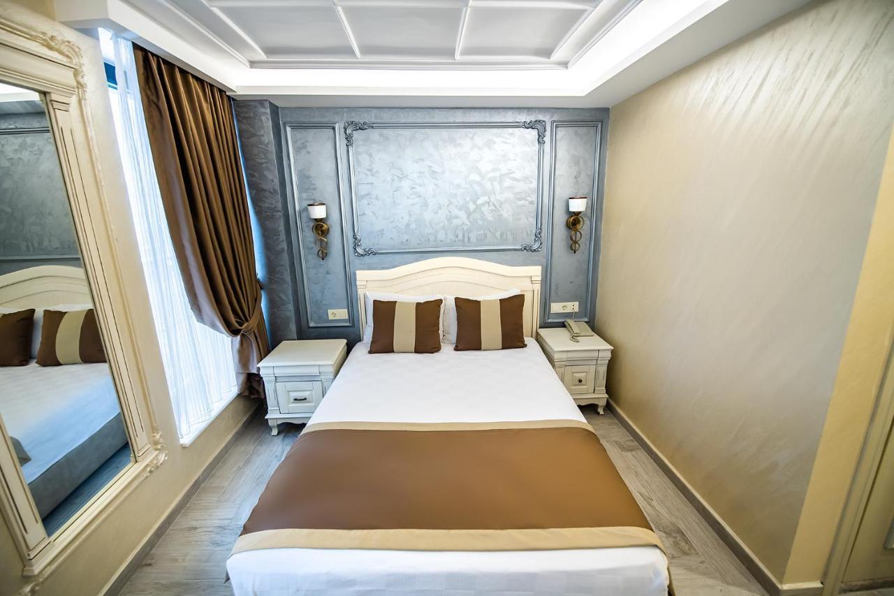 My Assos Otel