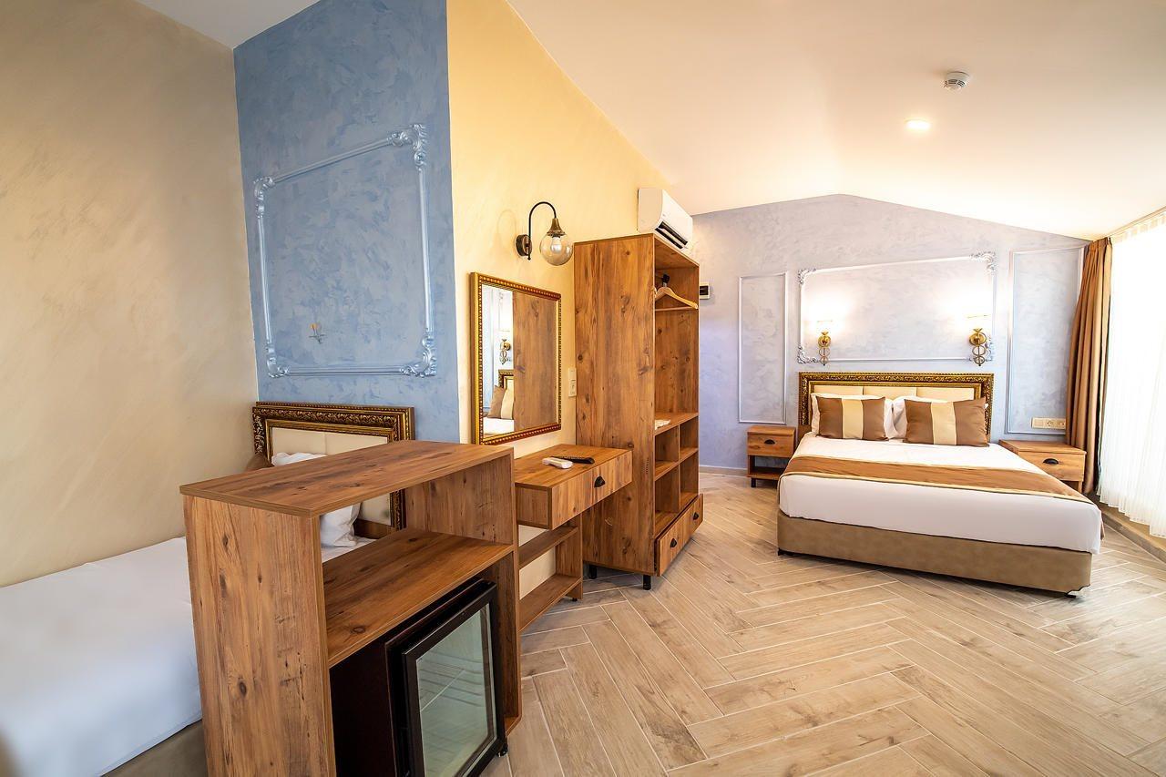 Otel My Assos