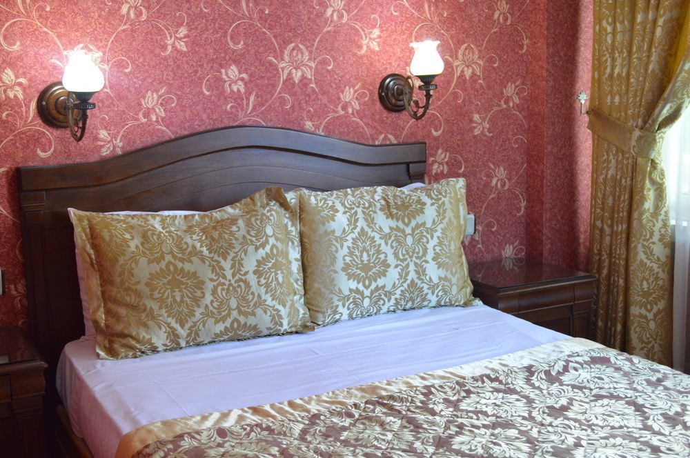 My Assos Otel 4*