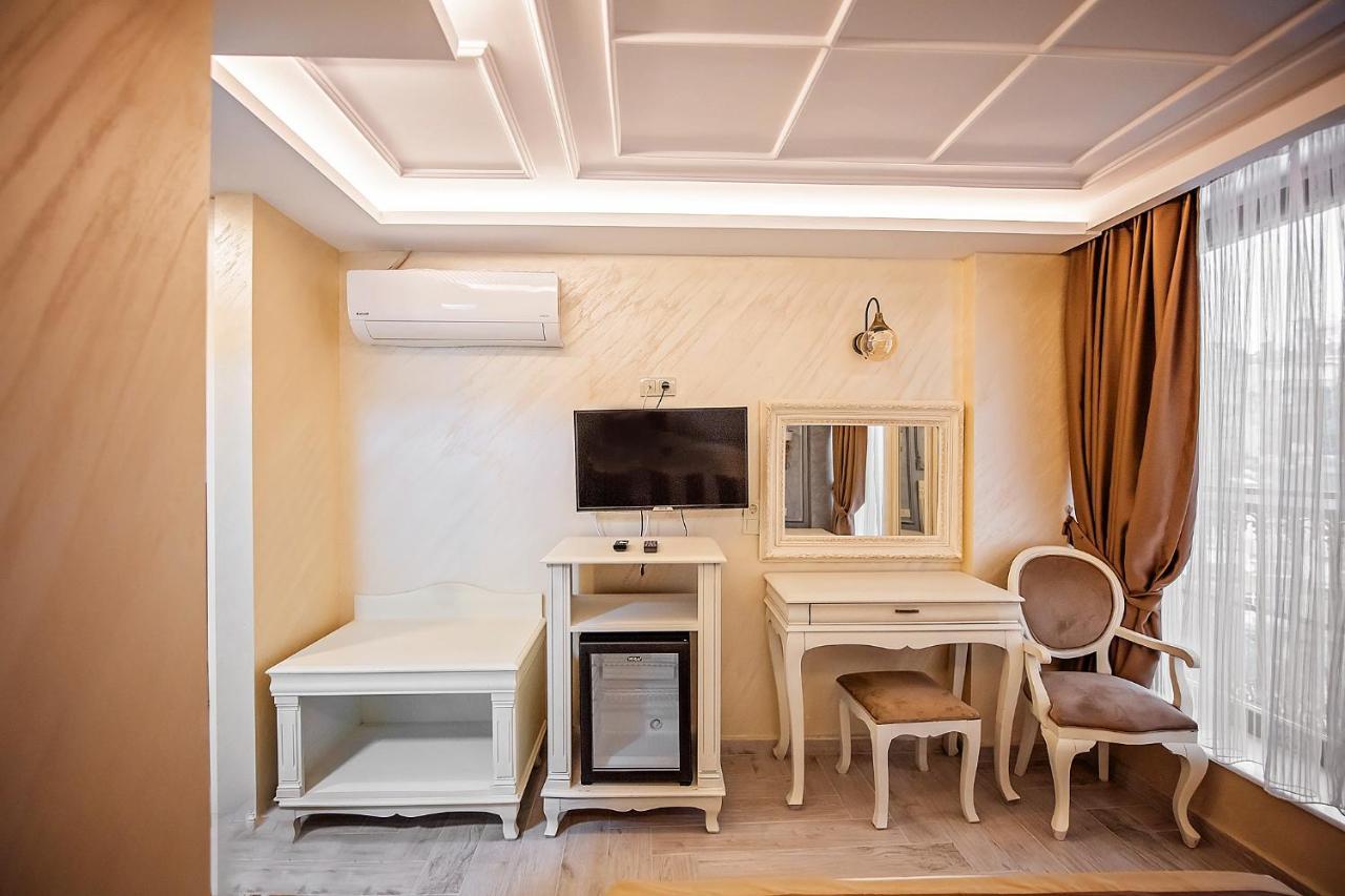 My Assos Готель 4*