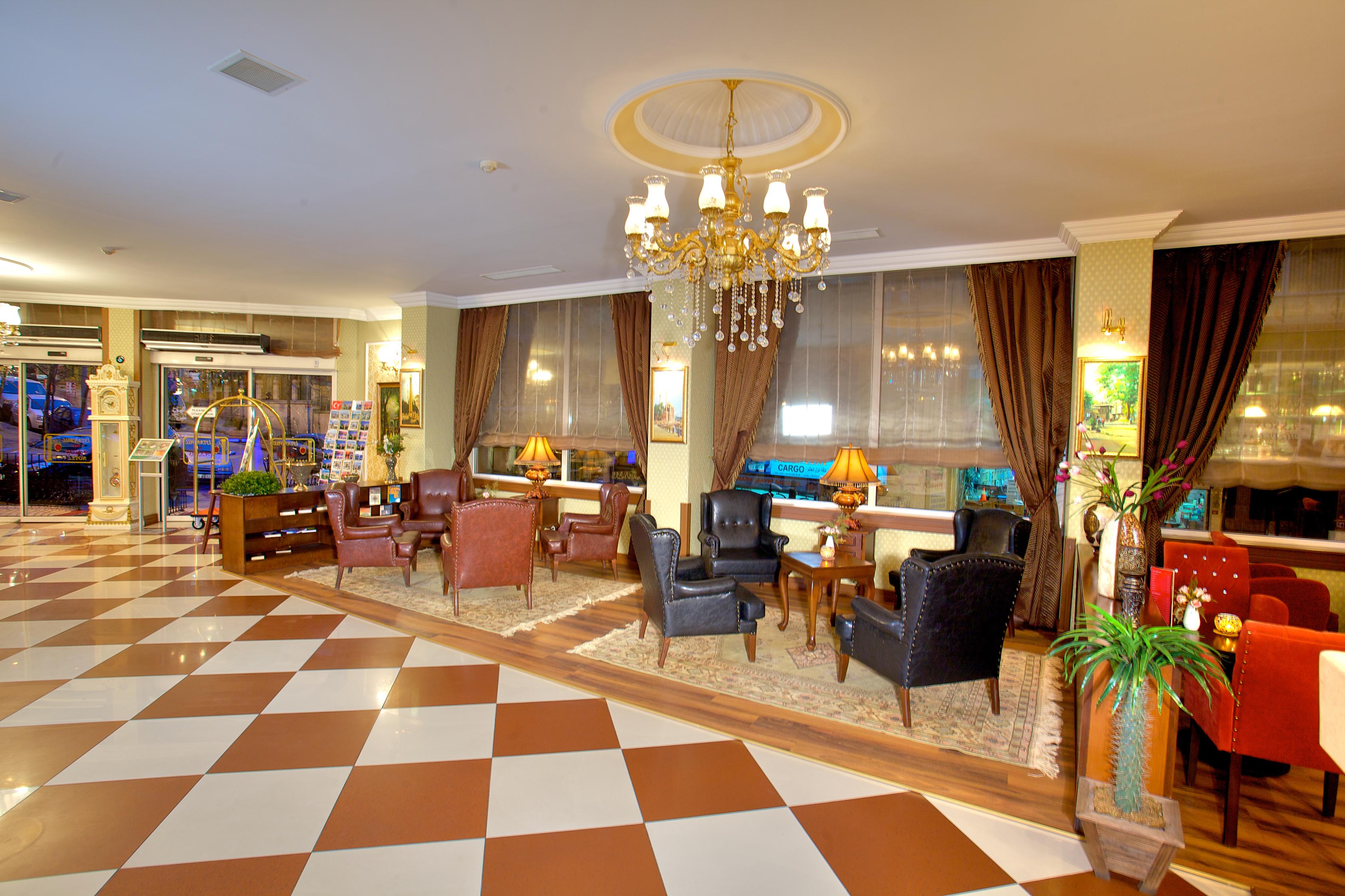 Hotel My Assos